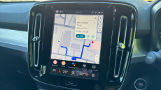 Volvo XC40 2.0 B4P Plus Dark 5dr Auto Petrol Estate